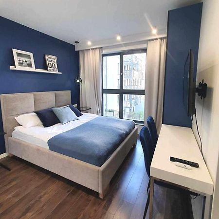 Hello Apartments Classy Industrial Browar Gdansk Gdańsk Exterior foto