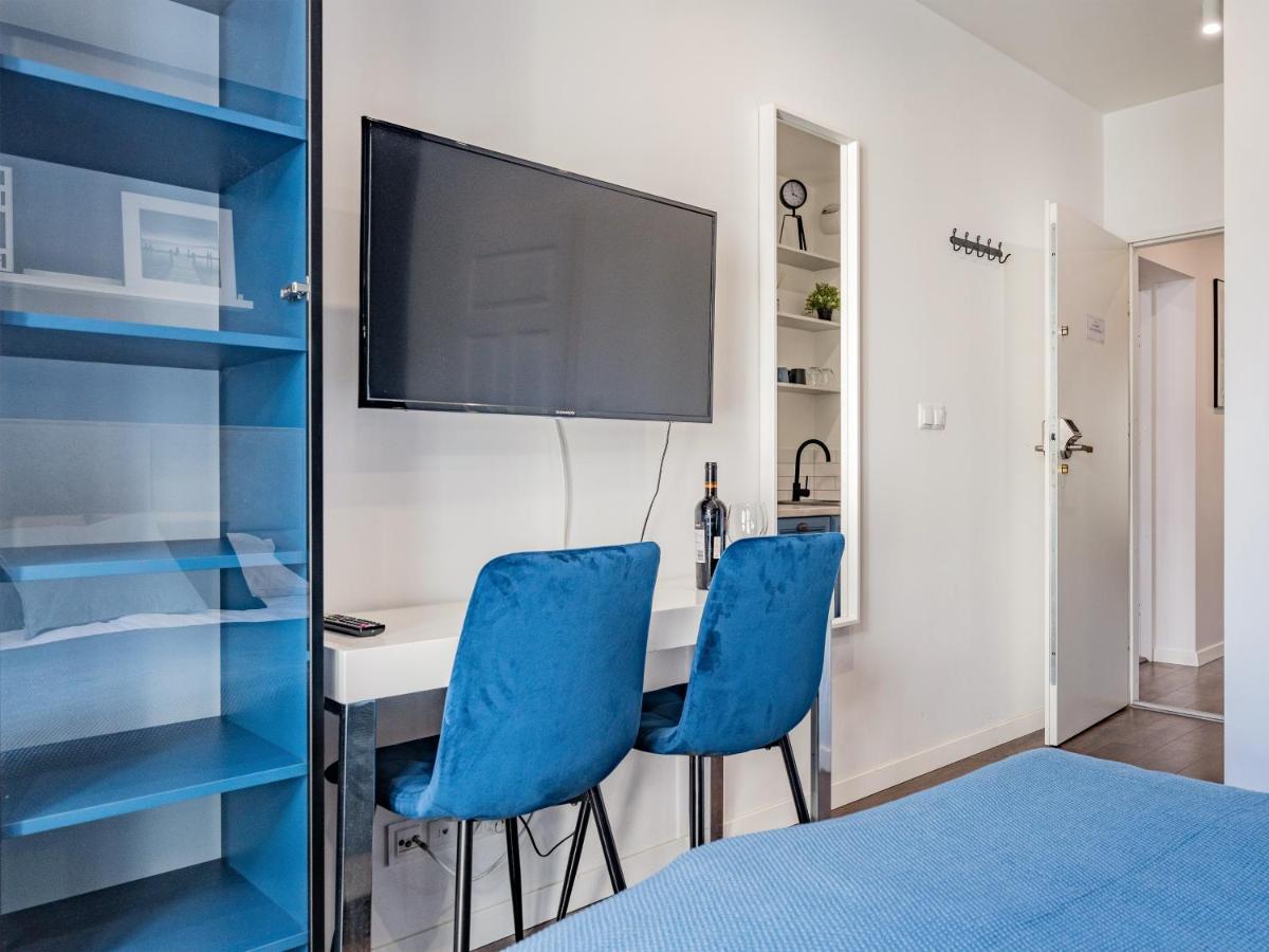 Hello Apartments Classy Industrial Browar Gdansk Gdańsk Exterior foto